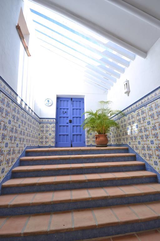 Villa El Molino Menyber Nerja Exterior foto