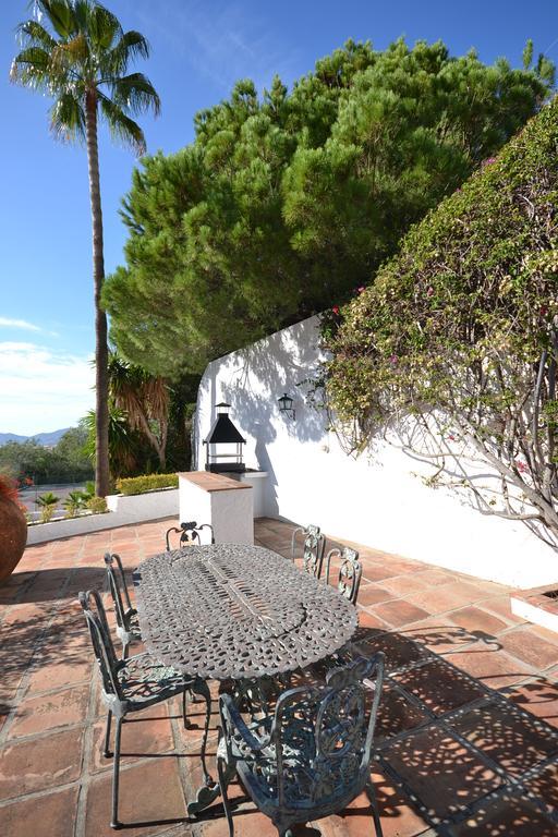 Villa El Molino Menyber Nerja Exterior foto