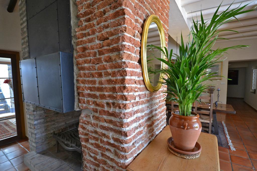 Villa El Molino Menyber Nerja Exterior foto